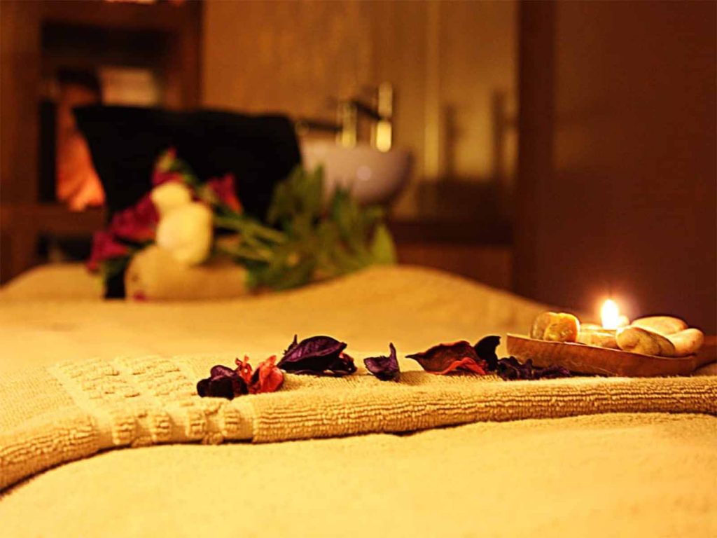 Best Spa In Kolkata | Body Spa Massage Centre In Kolkata | Spa Parlours