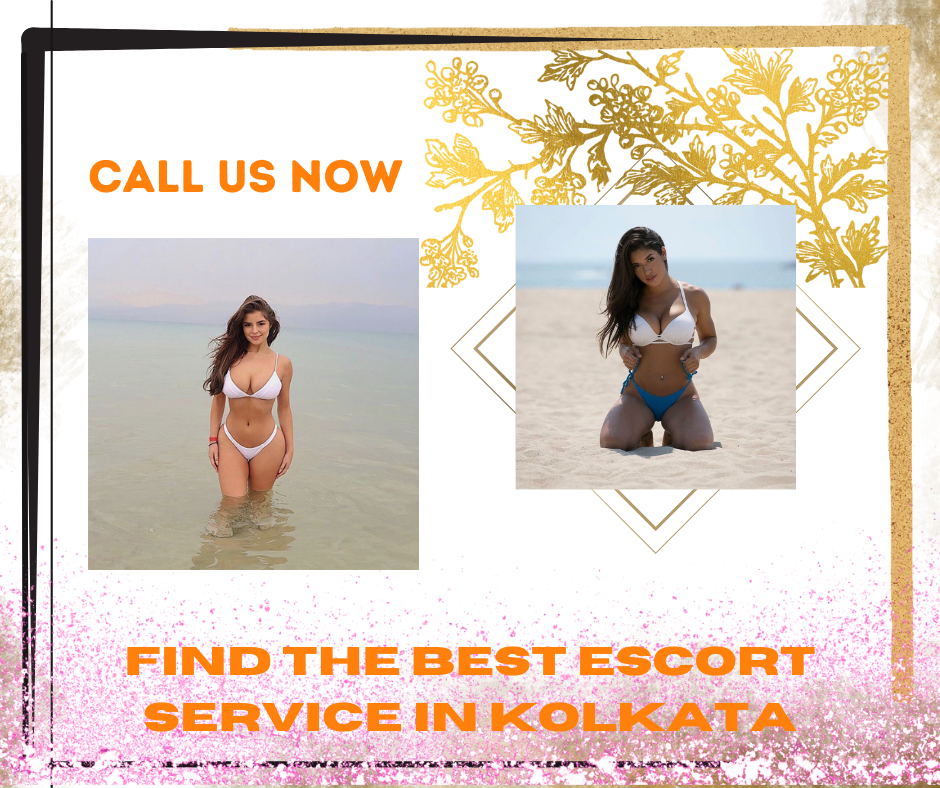 Spanish Model Escorts Service in Kolkata